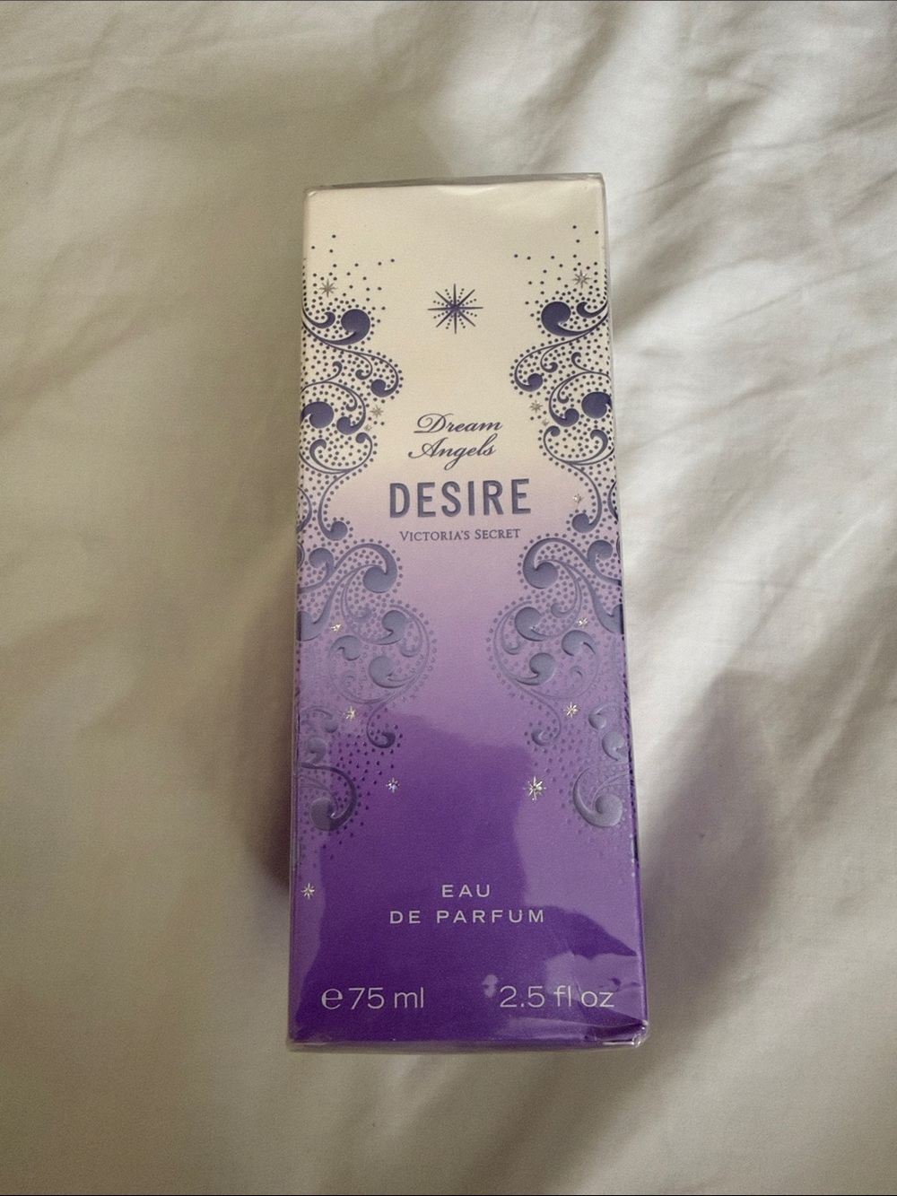 Victoria's Secret Dream Angels Desire Eau de Parfum - Brand New in Box